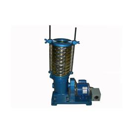 Electric Sieve Shaker Machine
