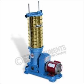 Bhagwati Sieve Shaker Equipment