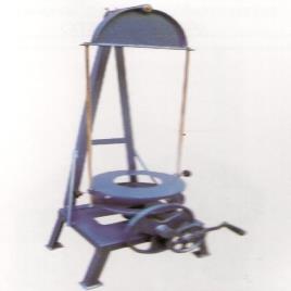 Hand Operated Sieve Agitator