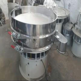 Portable Stainless Steel Sieving
