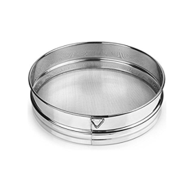 Customised Sifter Sieves (SS)