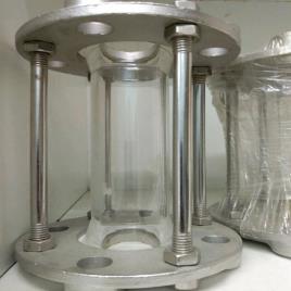 MS/SS/IC Sight Flow Indicator