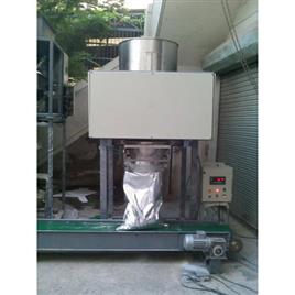 25 Kg Powder Bag Filling Hot Sealing Machine, PBFM04