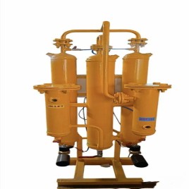 Automatic Dessicant Air Dryer