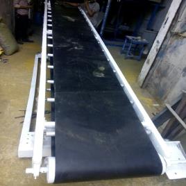 Bag Transfer Conveyor Equipment