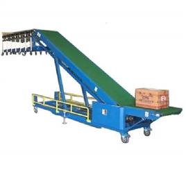 Sigma Package Handling Conveyor