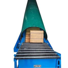Sigma Bag Loading Conveyor Equipment