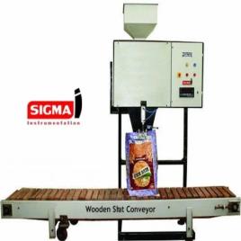 SIGMA Chana Dal Packer, BWFS05