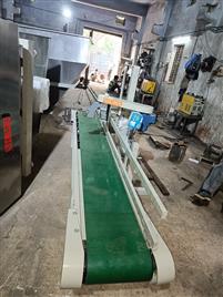 Converised Bag Sewing System