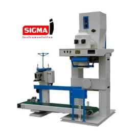 SIGMA Automatic Grains Seed Machine