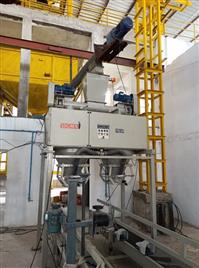 Sigma Granule Bag Filling Machine