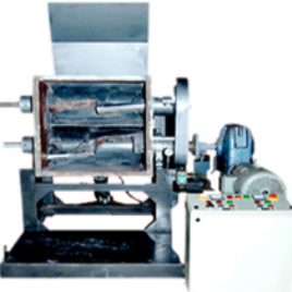 Sigma Mixing Machine