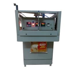 Nitrogen Flushing Hot Sealing Machine, HSM 20