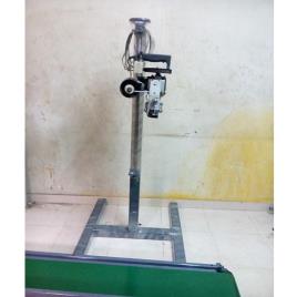 Sigma Semi-Auto Bag Closer