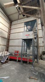 Sigma Semi-Automatic Peanut Packaging Machine