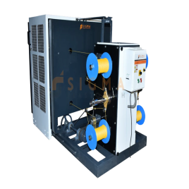 Sigma SSE-PYT-04V Ply Yarn Twister