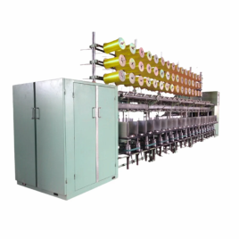 SSE-RT-24 Ring Twister Equipment