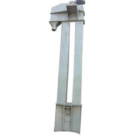 Sigma Stainless Steel Industrial Bucket Elevator