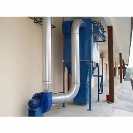 SIGMA Wet Scrubber Equipment