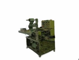 Signal Phase Blister Packing Machine