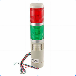 Industrial Signal Tower Light