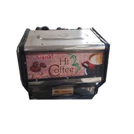 Signet 18-Inch Coffee Maker