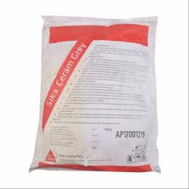 Sika Ceram Grey Tile Adhesive, 25 Kg Bag