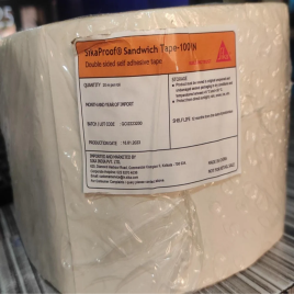 SikaProof Tape-100 IN