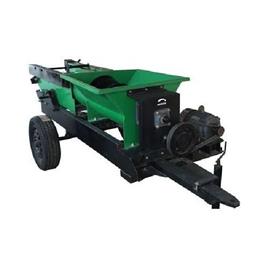 Silage Packaging Machine