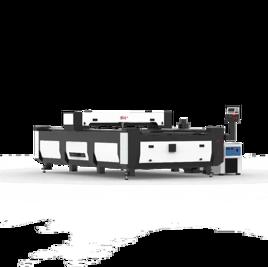 SILASERS 1225 Laser Cutting Machine