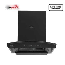 Silence Kitchen Chimney