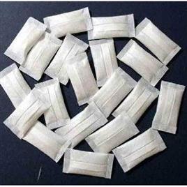 Reagent Grade Silica Gel Pouch