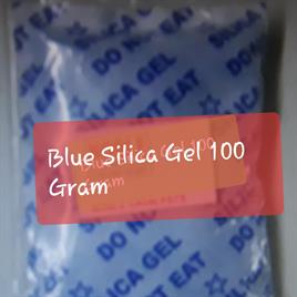 Silica Gel Sachets