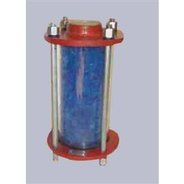 Silica Gel Drying Trap