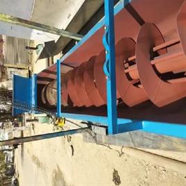 Silica & Garnet Sand Washer