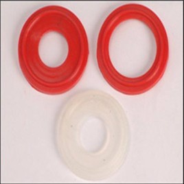 Autoclave Silicon Seal