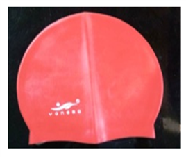 Silicone Rubber Caps