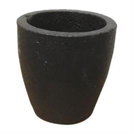 Silicon Carbide Graphite Melting Crucible