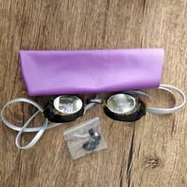 Chest Silicon Anti Fog Goggles