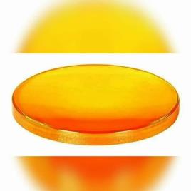 Silicon Industrial CO2 Laser Lens