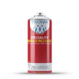 Industrial Silicone Release Mould Agent