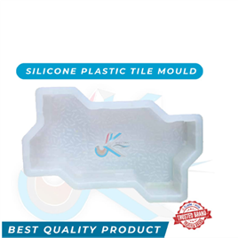Flexible Plastic Moulds, All Shapes