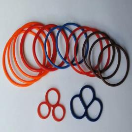 Silicon Sealing Ring