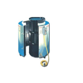 Silicon Rubber Drum Heating Equipment