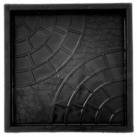 Silicone PVC Paver Block Mould