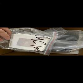 Silicone Domino AX150i Makeup Chip