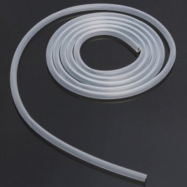 Silicone Flexible Tubes