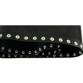 Silicone Rubber Belt, Width: 4200 mm, Thickness: 0.90 mm