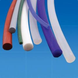 Silicone Rubber Cord, Box Packaging