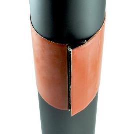 Silicone Rubber Heating Element